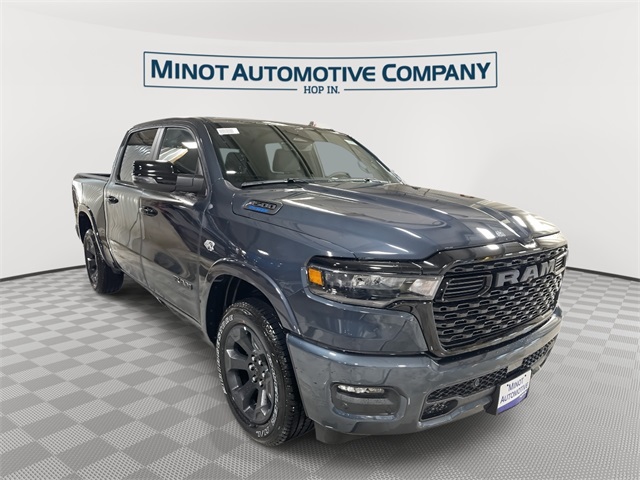 2026 RAM Ram 1500 Pickup Big Horn/Lone Star's photo