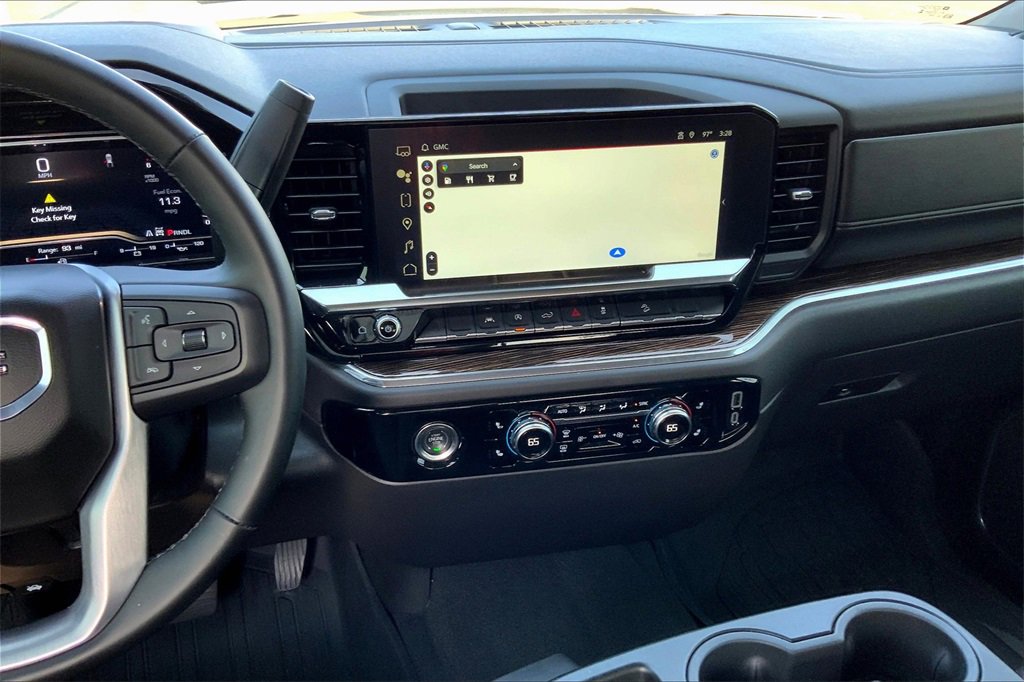 2024 Gmc Sierra 1500 Elevation photo 6