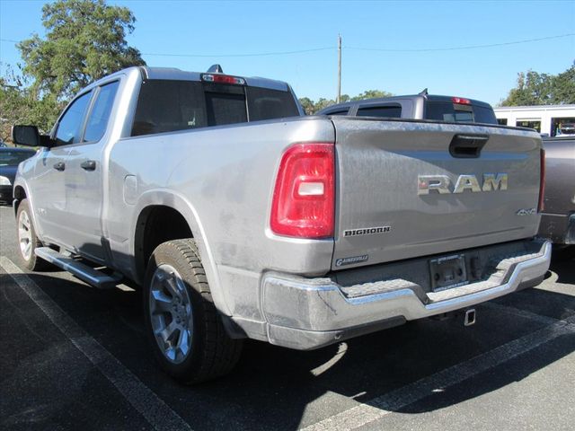 2025 Ram 1500 Big Horn Lone Star photo 2