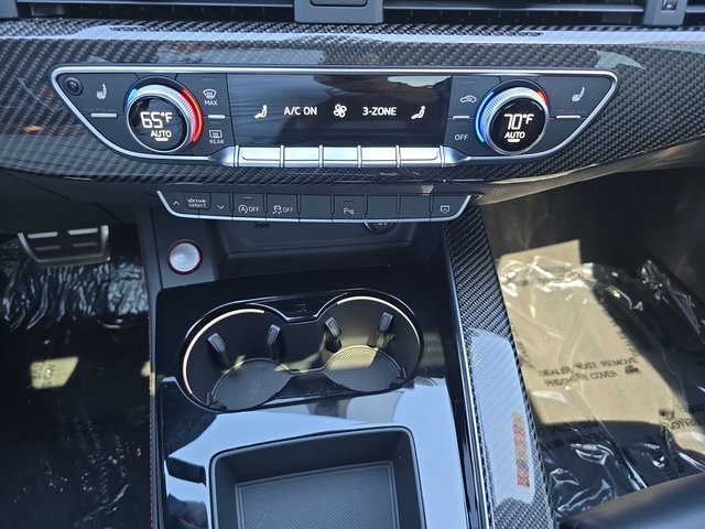 2023 Audi S4 Premium Plus Base photo 21