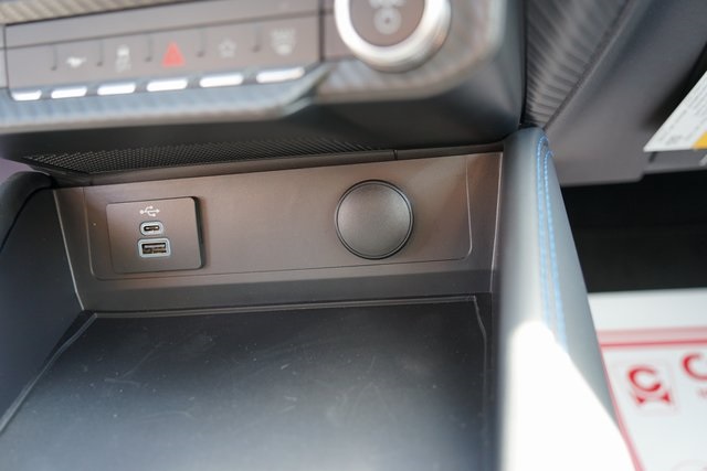 2025 FORD MUSTANG - Image 41