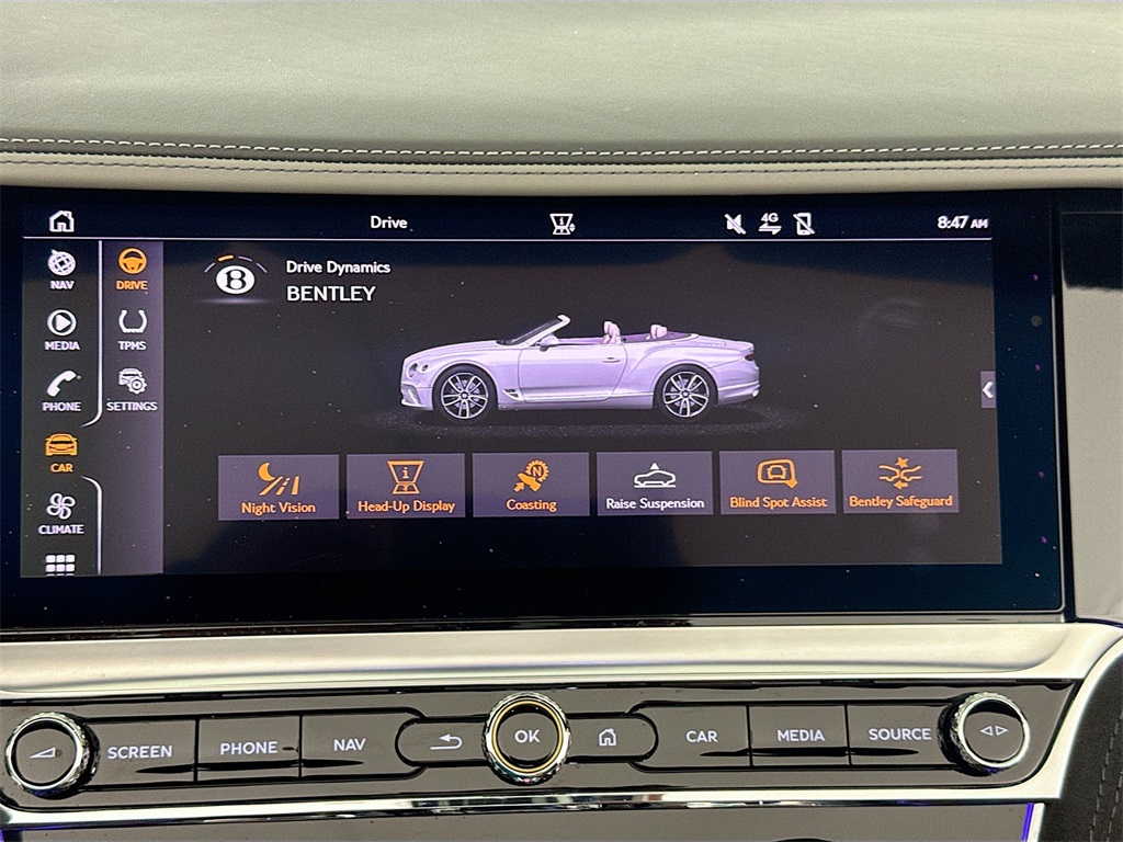 2022 Bentley Continental GT Speed photo 14