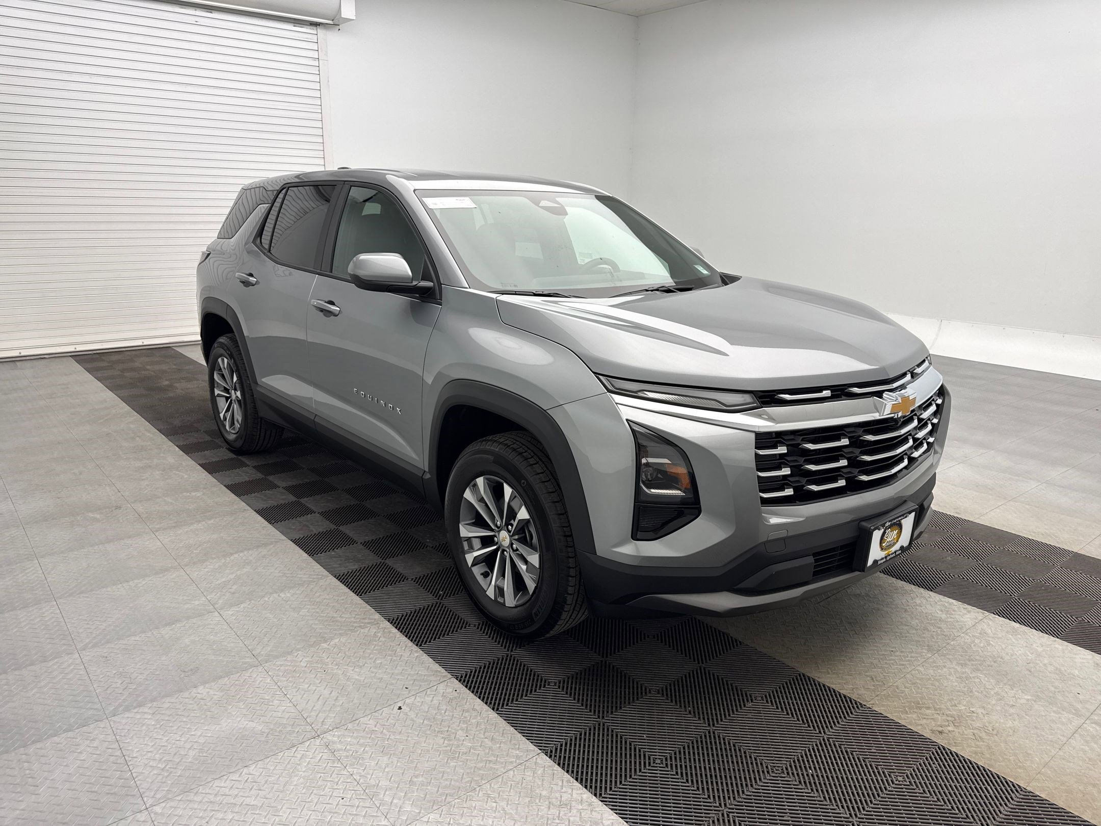 2026 Chevrolet Equinox LT photo 7