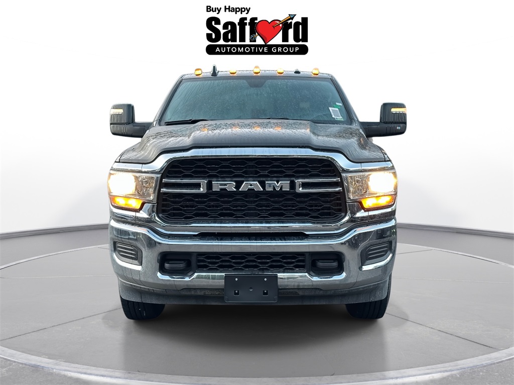 2024 Ram 2500 Tradesman photo 18