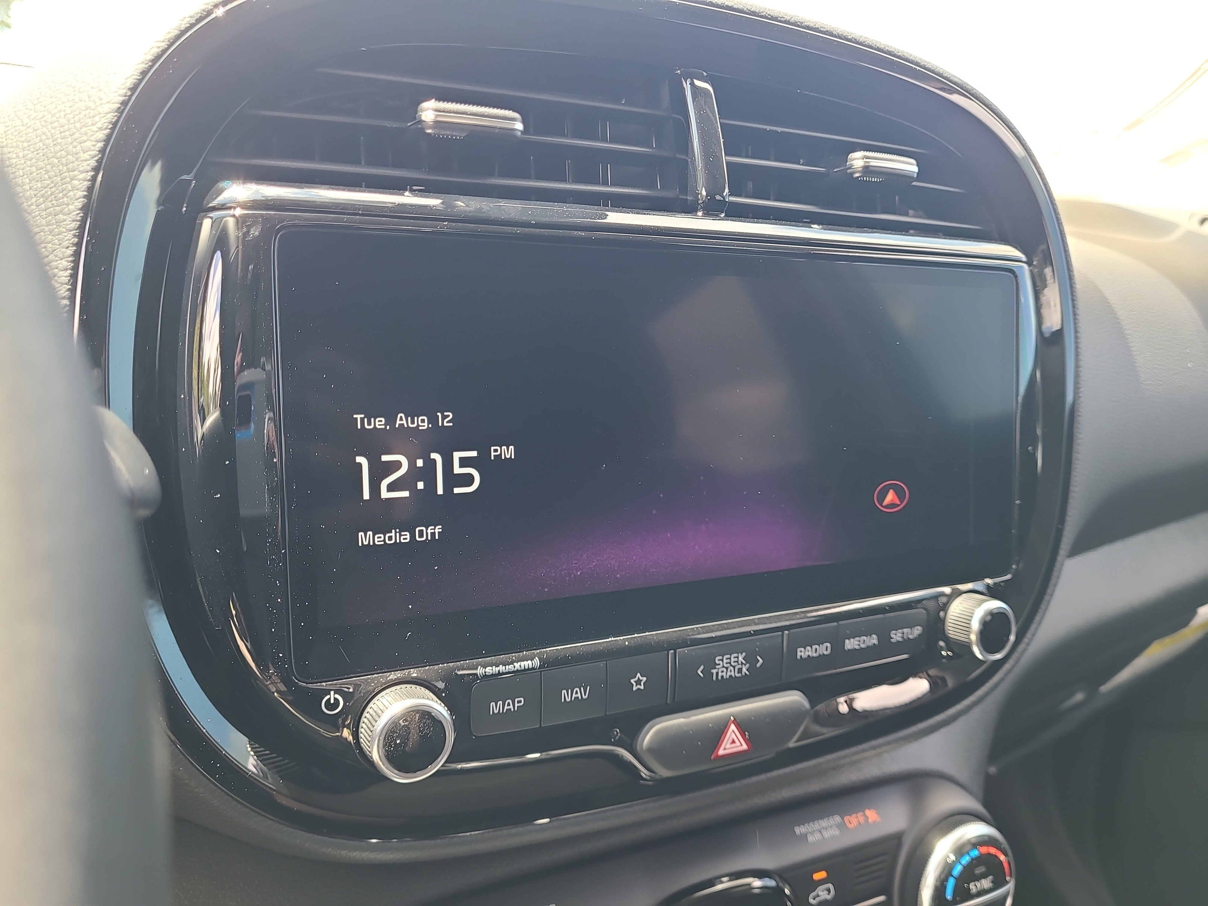 2025 Kia Soul EX photo 3
