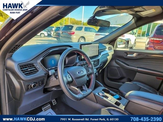 2023 FORD ESCAPE - Image 9