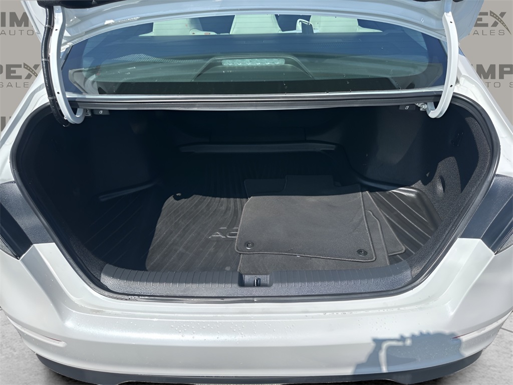 2024 Honda Accord EX photo 28