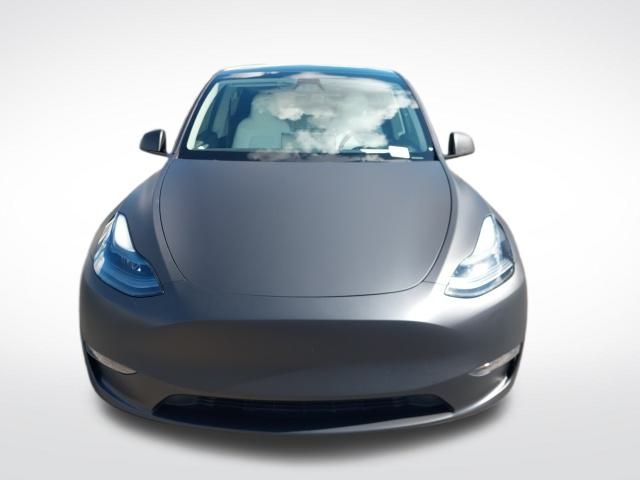 2023 Tesla Model Y Performance photo 4