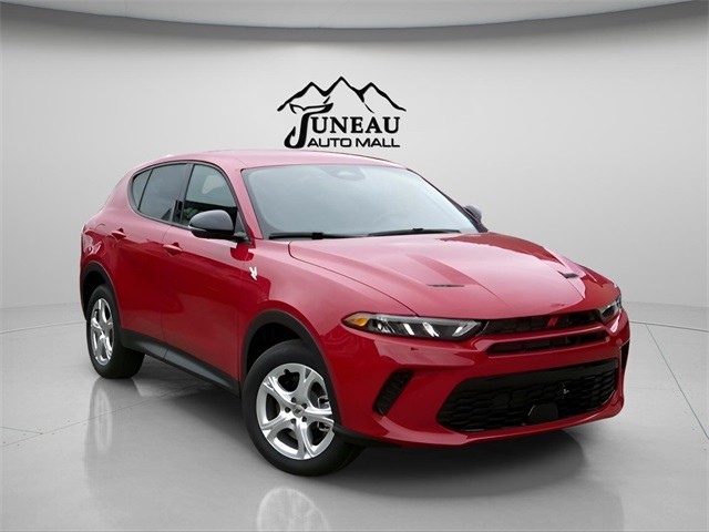 2025 Dodge Hornet GT