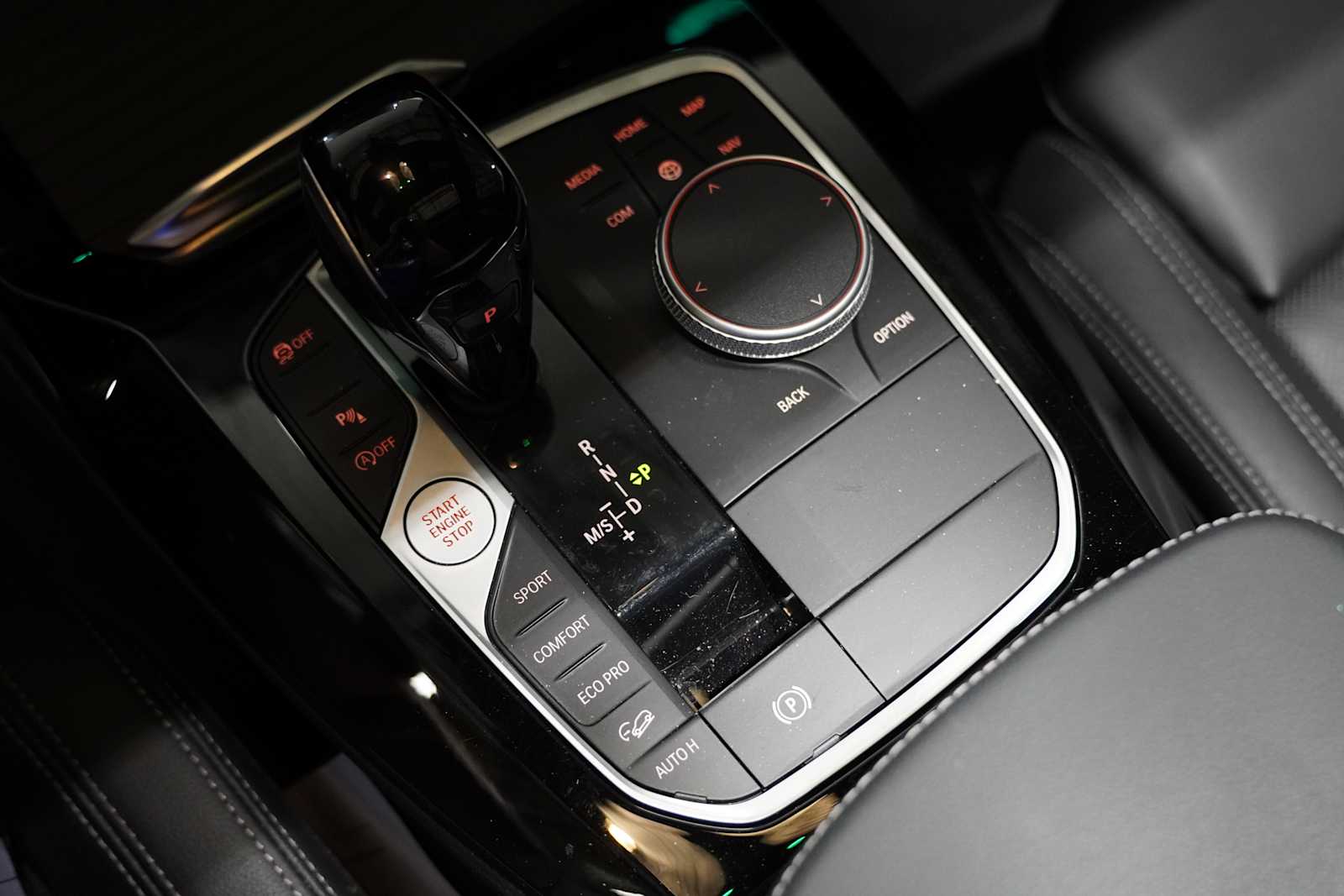2023 Bmw X3 xDrive30i photo 19