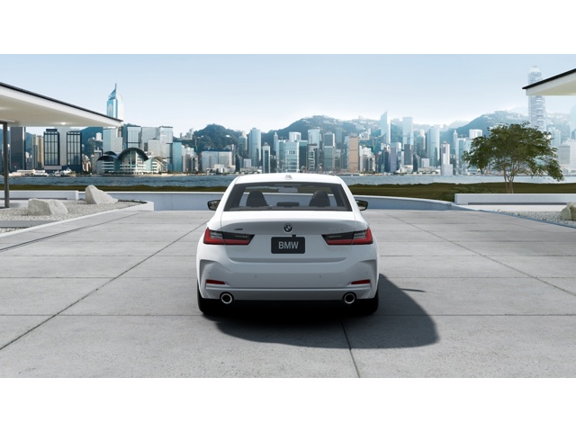 2025 Bmw 330i xDrive photo 4