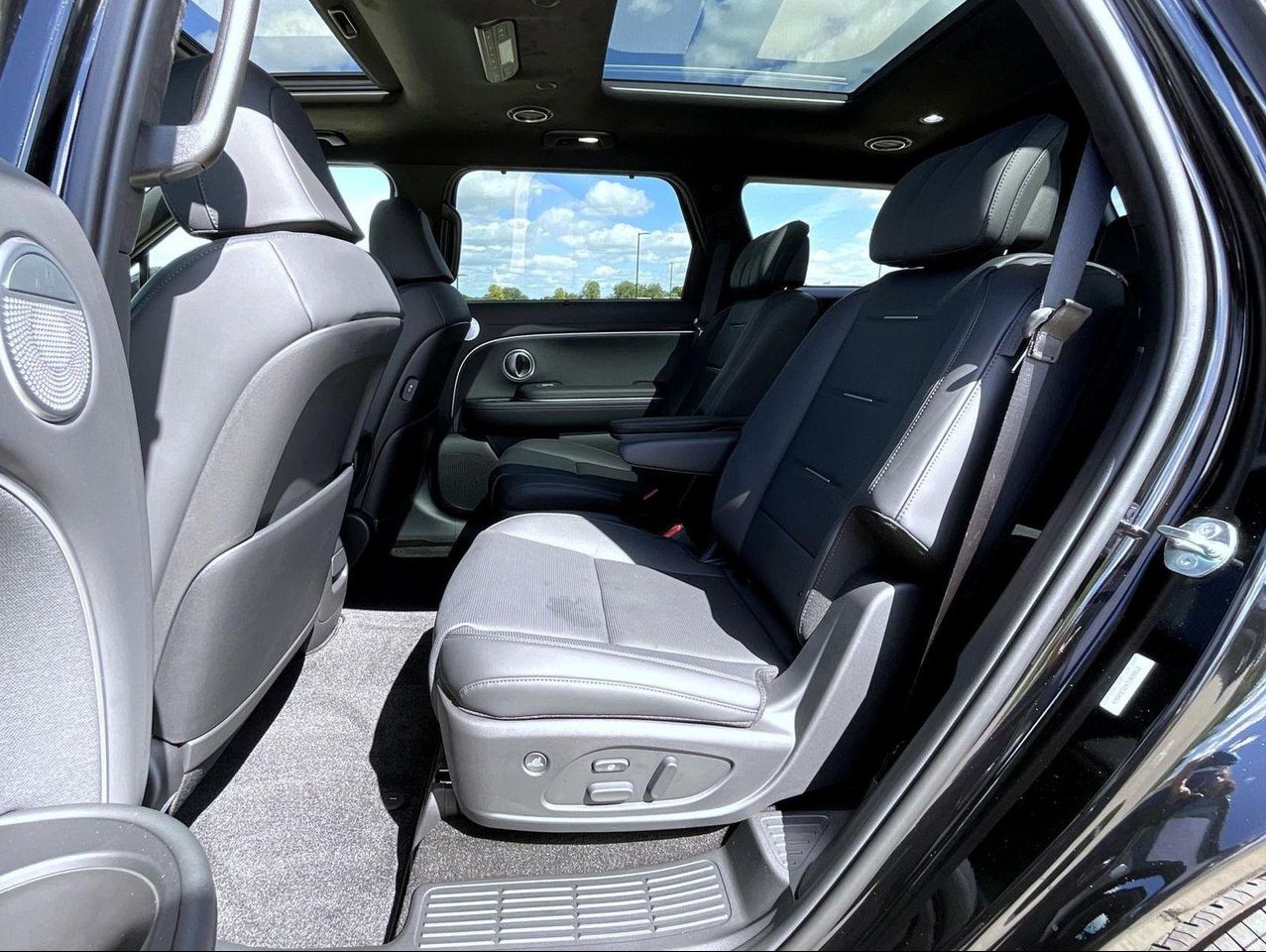 2026 Hyundai Palisade Calligraphy photo 11