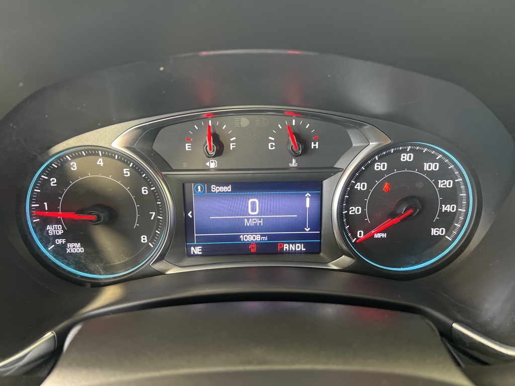 2023 Chevrolet Equinox LT photo 8