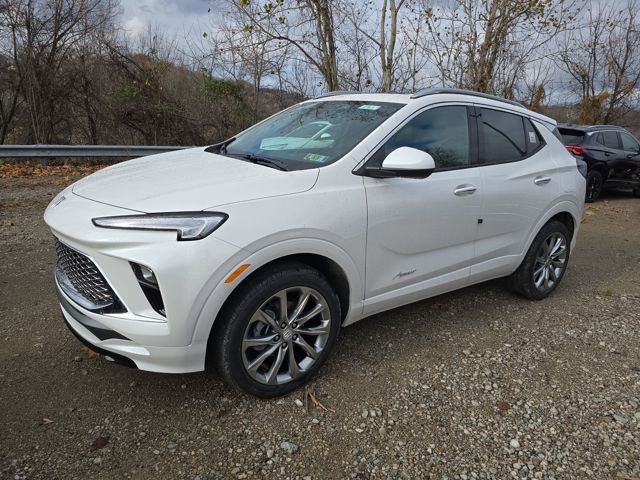 2026 Buick Encore GX Avenir's photo