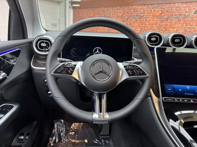 2025 Mercedes Benz GLC 350e 4MATIC photo 14