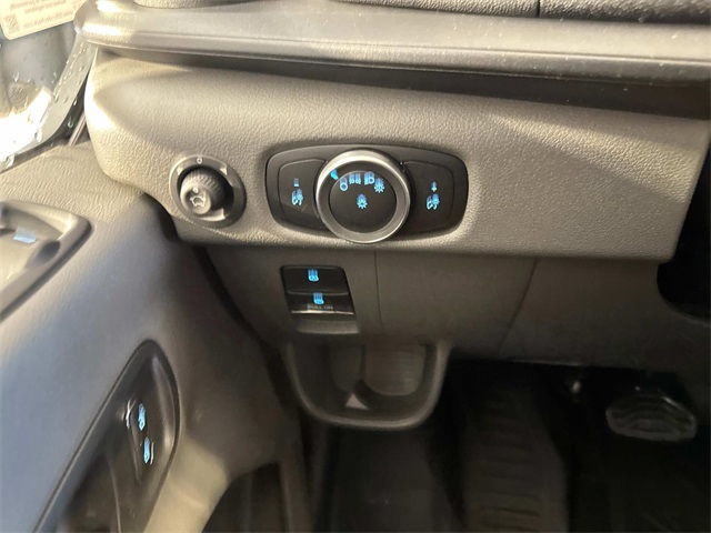 2025 Ford Transit Cargo Van photo 20