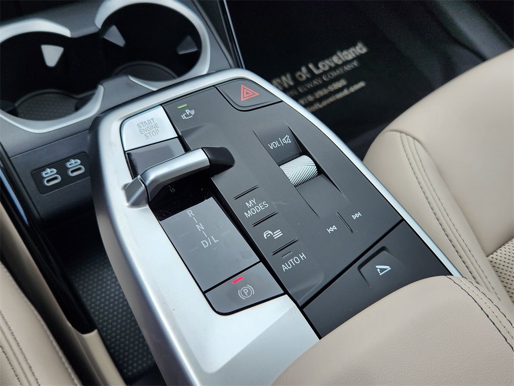 2025 Bmw X1 XDrive28i photo 17