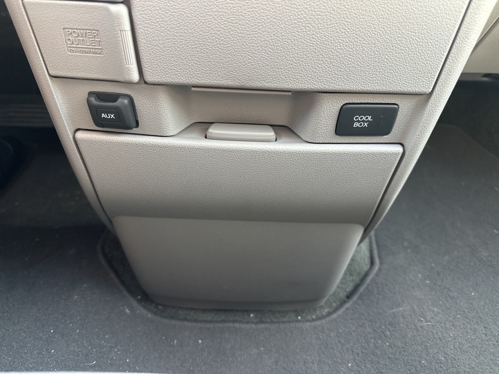 2016 Honda Odyssey EX photo 22