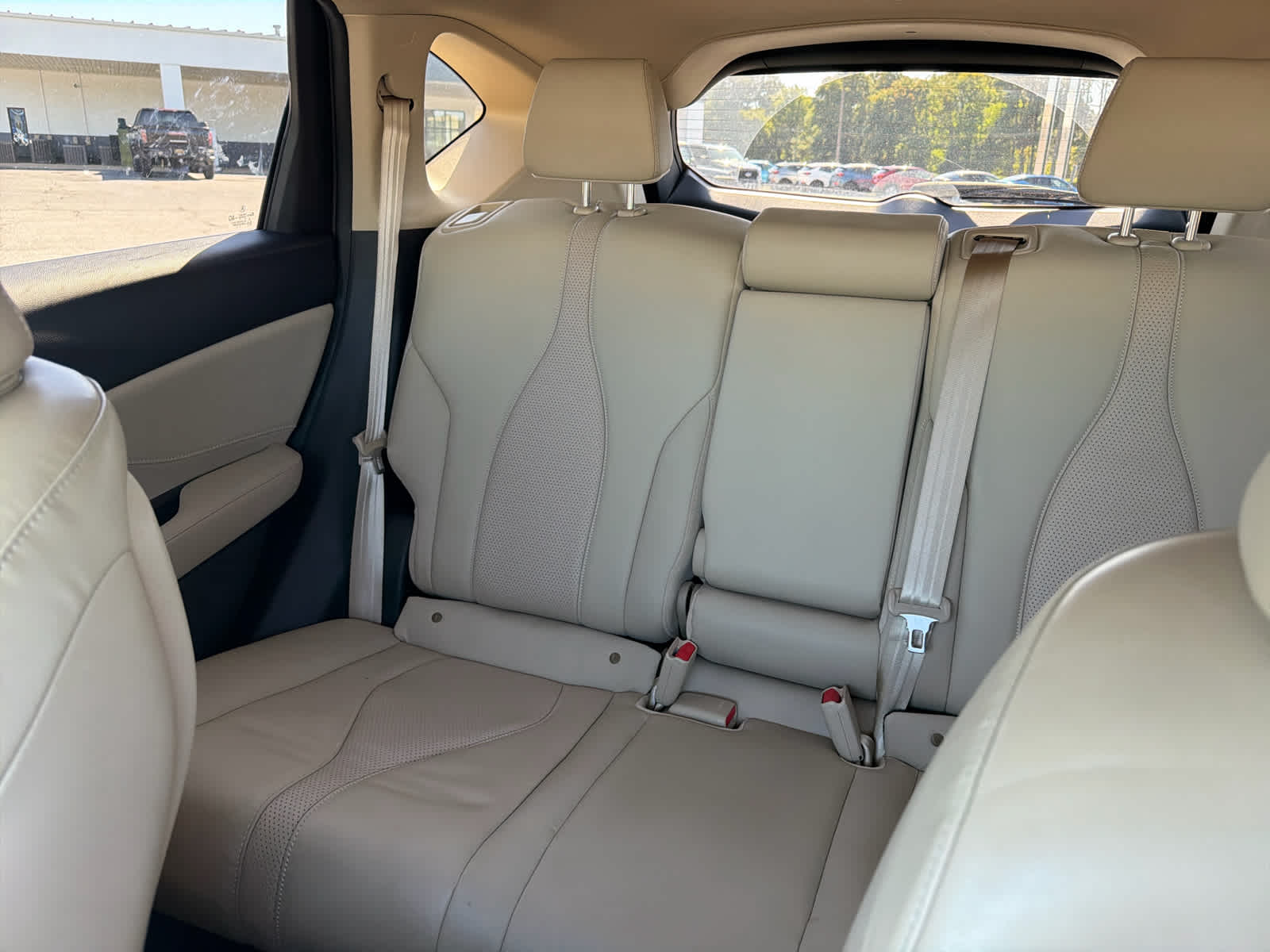 2024 Acura RDX Technology photo 12