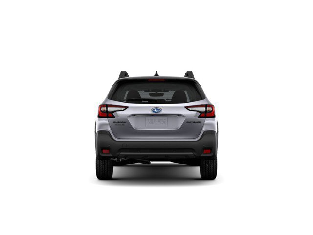 2025 Subaru Outback Onyx Edition photo 9