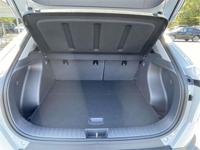 2025 Hyundai Kona SEL photo 8