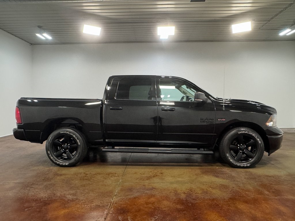 2019 Ram 1500 Classic SLT photo 20