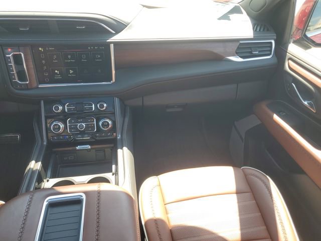 2023 Gmc Yukon XL Denali Ultimate photo 14