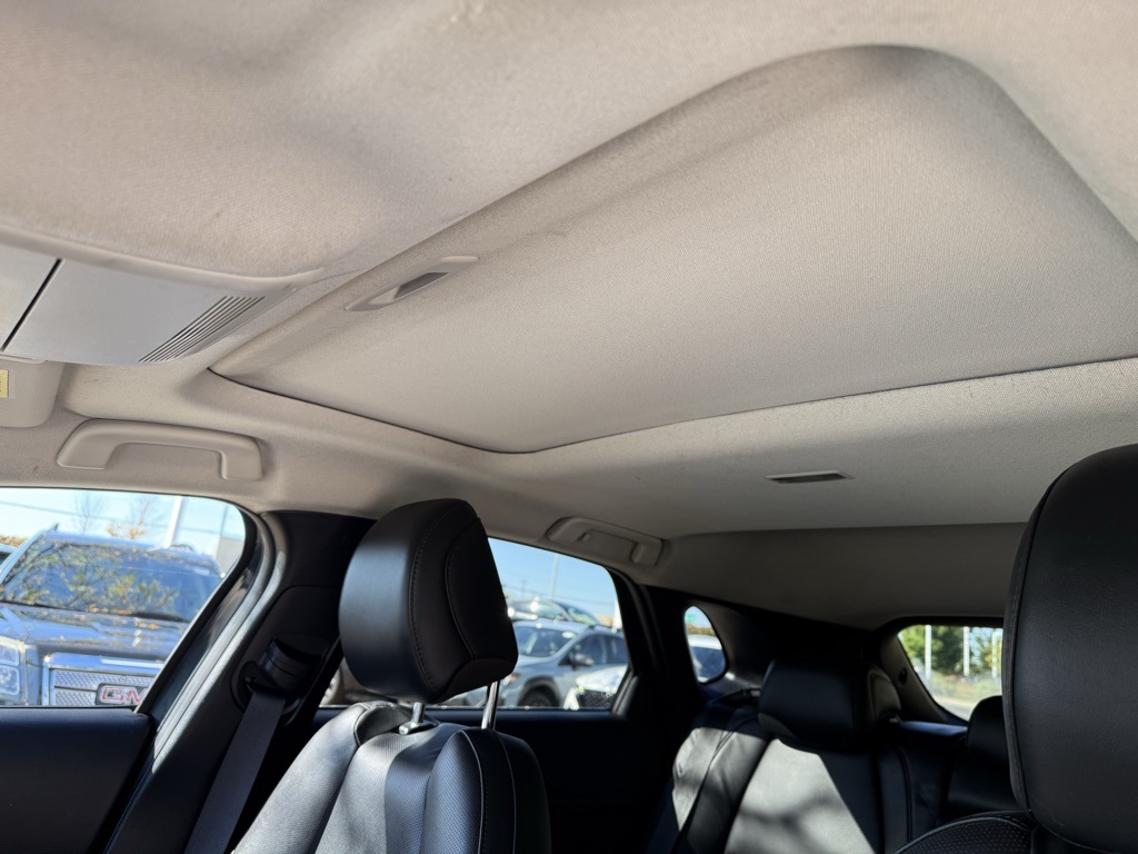 2021 Mazda CX-30 2.5 Turbo Premium Plus photo 4