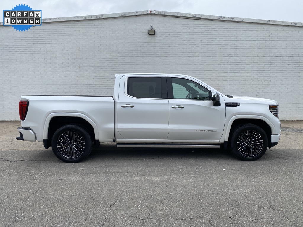 2022 GMC Sierra 1500 Denali Denali Ultimate's photo