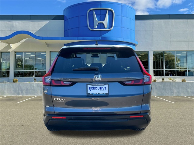 2024 Honda CR-V EX-L photo 3