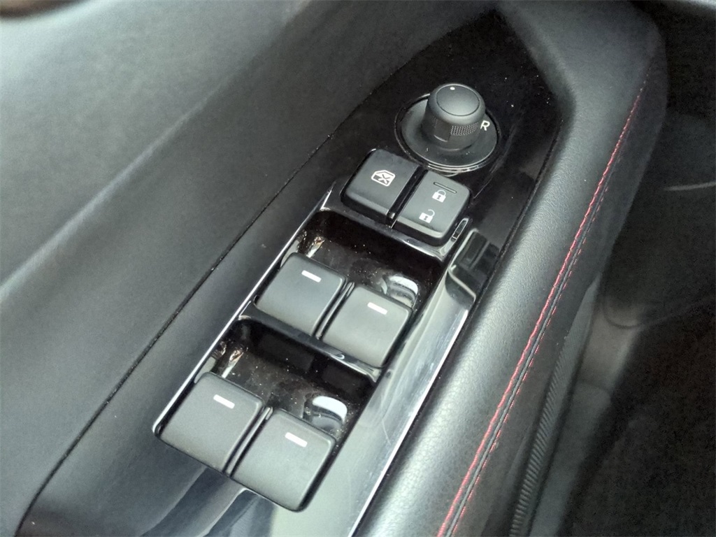 2022 Mazda CX-5 2.5 S Carbon photo 24