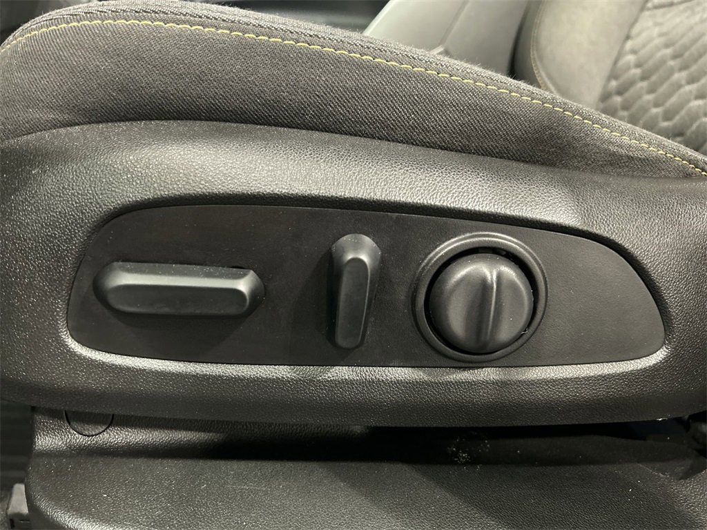2019 Chevrolet Equinox photo 14