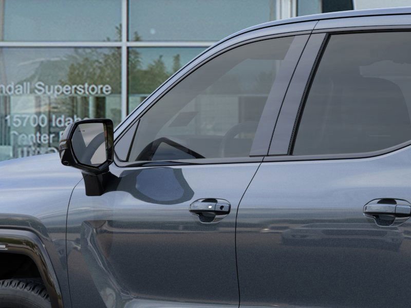 2025 Gmc Sierra EV Denali photo 10
