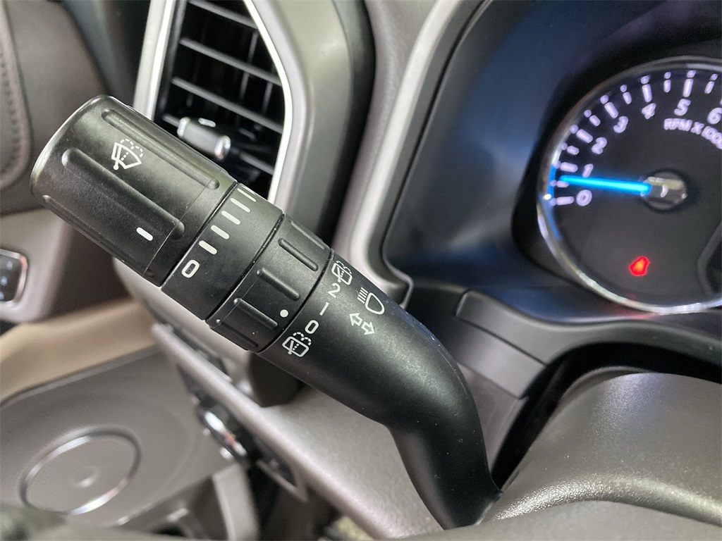 2021 Ford Expedition MAX XLT photo 17