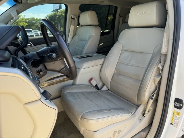 2016 Gmc Yukon XL Denali photo 12