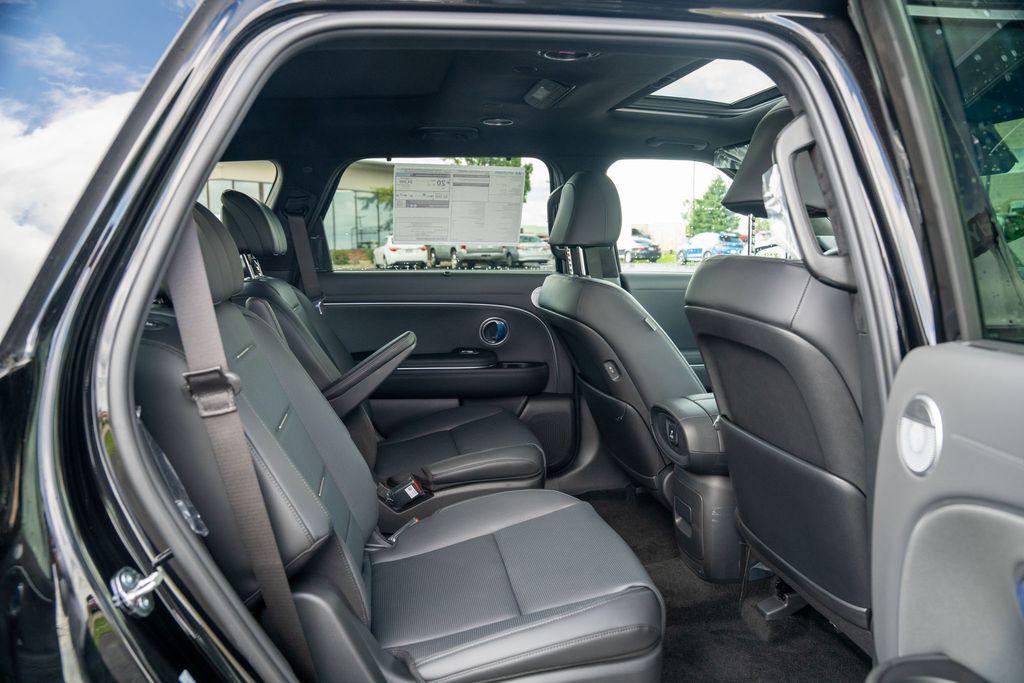 2026 Hyundai Palisade Calligraphy photo 11
