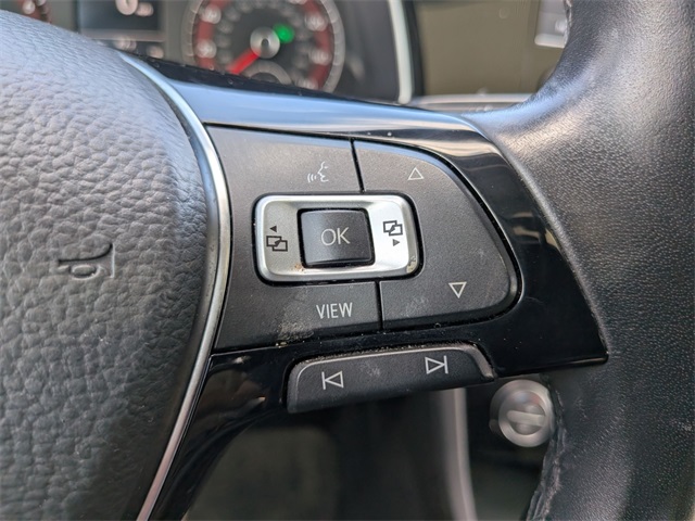 2019 Volkswagen Jetta 1.4T SE photo 14
