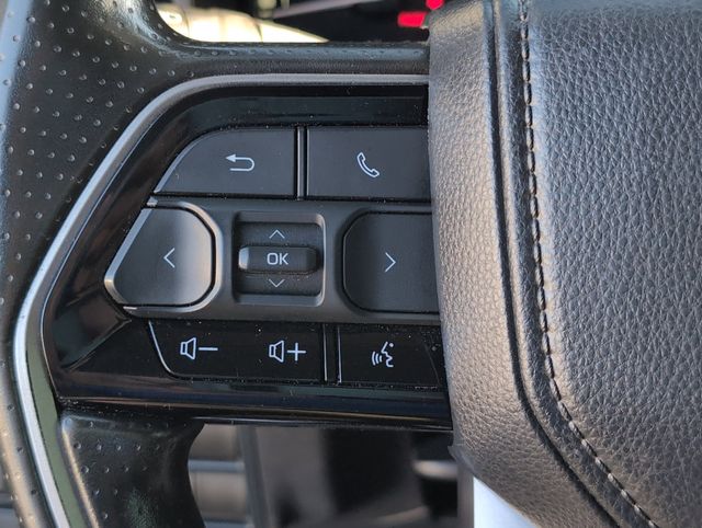 2024 Toyota Tundra SR5 CrewMax photo 22