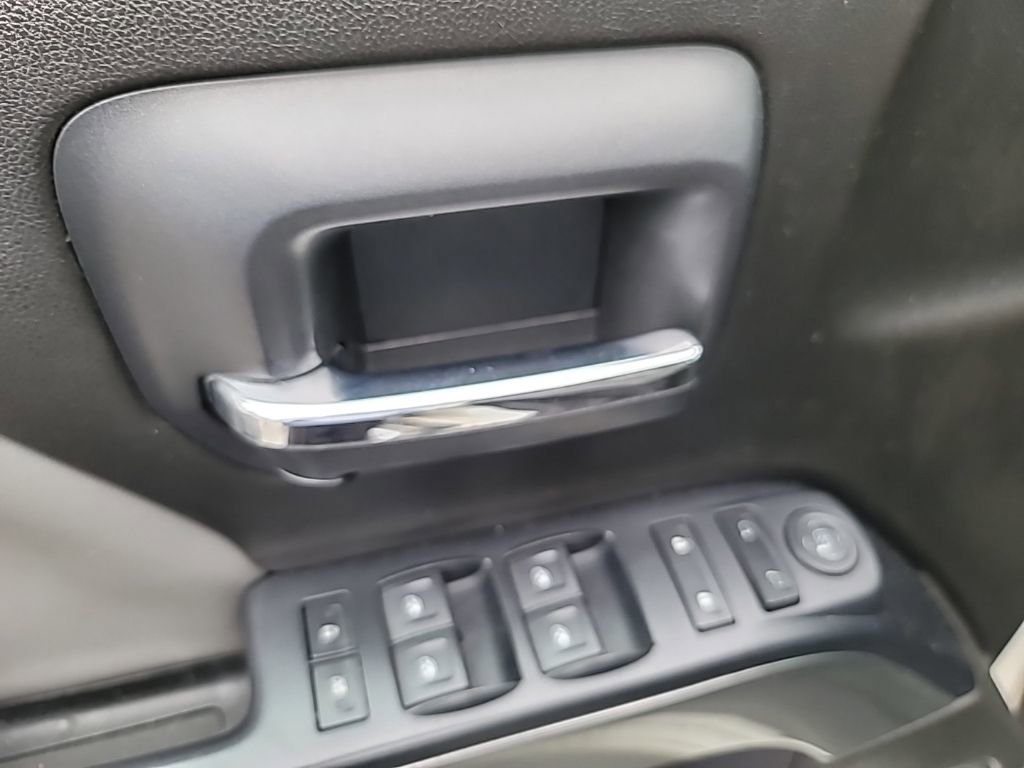 2015 Chevrolet Silverado 1500 LT photo 14