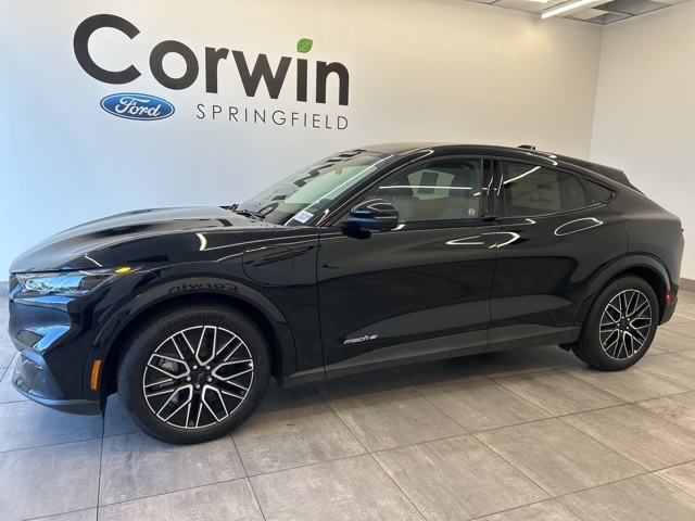 2025 Ford Mustang Mach-E Premium photo 12