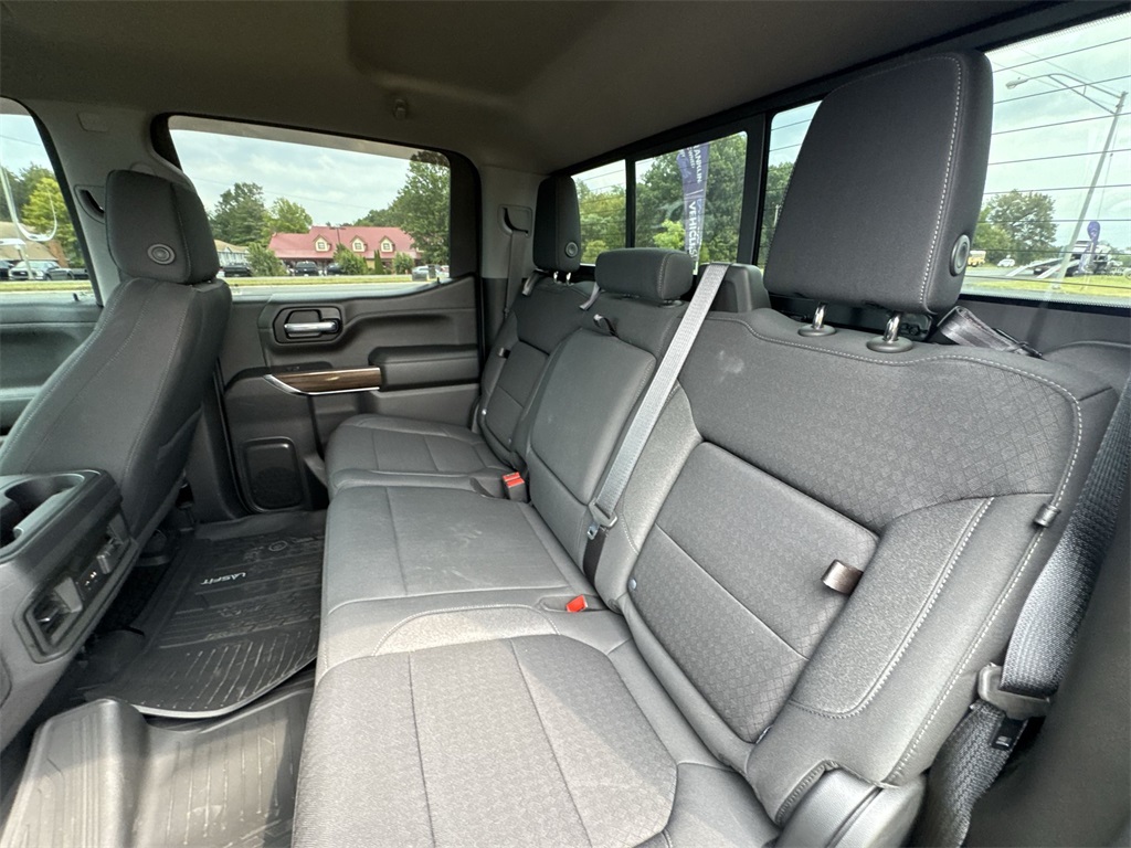 2021 Chevrolet Silverado 1500 RST photo 22