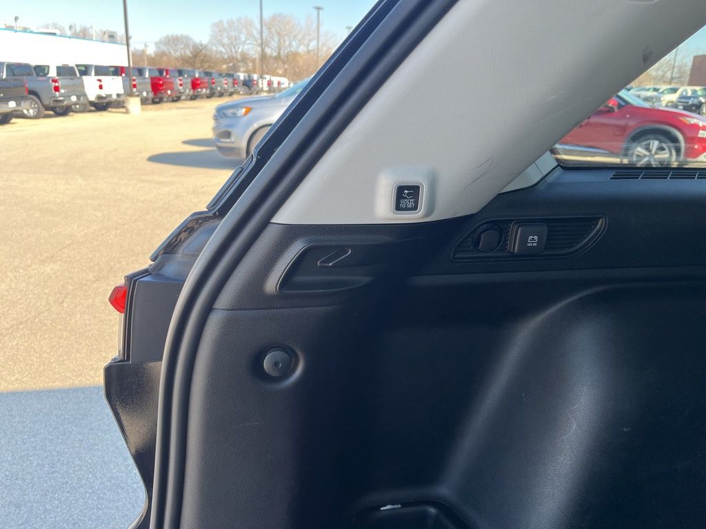 2023 Jeep Grand Cherokee Limited photo 14