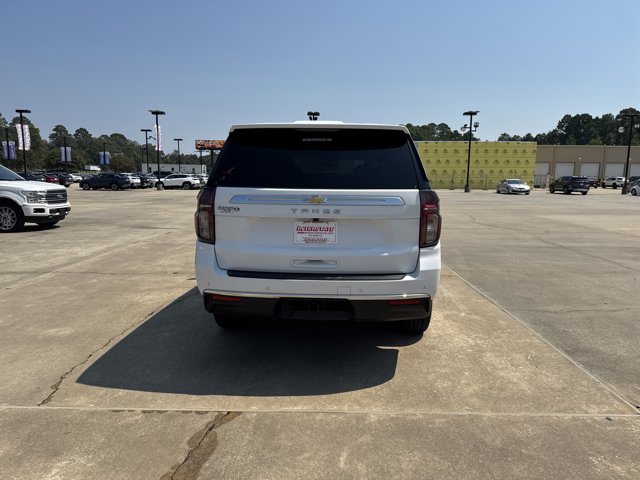 2021 Chevrolet Tahoe LS photo 6