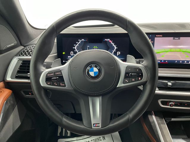 2024 Bmw X7 xDrive40i photo 23