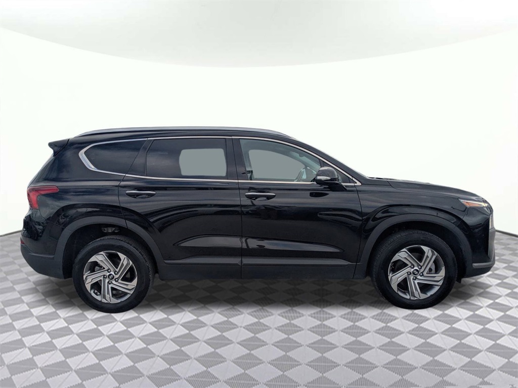2023 Hyundai Santa Fe SEL photo 2