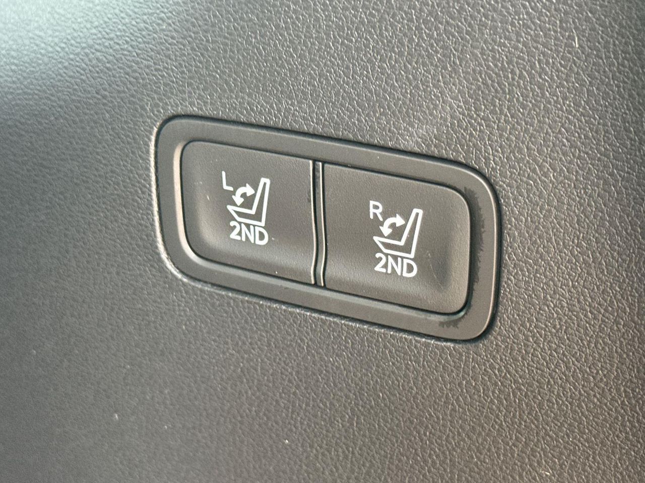 2026 Hyundai Santa Fe Calligraphy photo 36