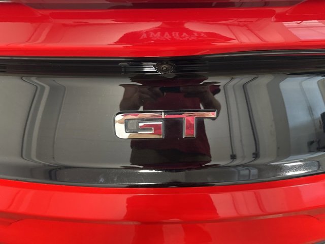 2015 Ford Mustang GT Premium photo 28