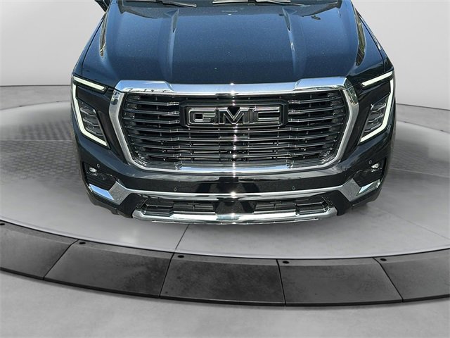 2025 Gmc Yukon photo 9
