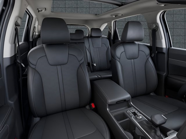 2025 Kia Sorento S photo 15