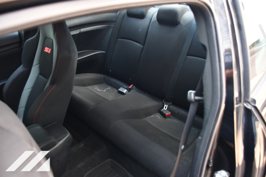 2018 Honda Civic Si photo 27